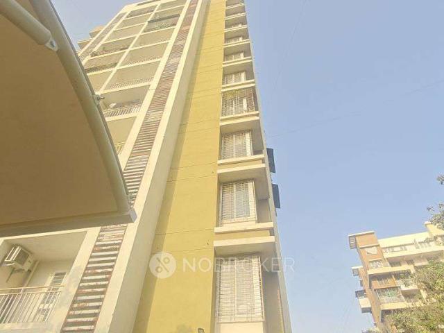 2 BHK Flat In Unique Lifestyle Wagholi for Rent In Unique Lifestyle