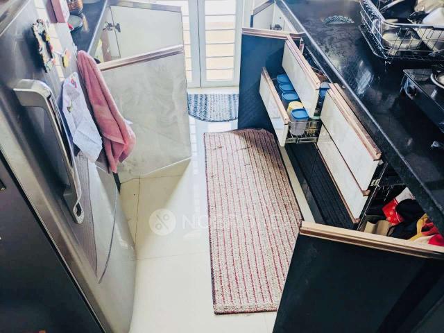 2 BHK Flat In Unique Lifestyle, Wagholi, for Rent In Wagholi