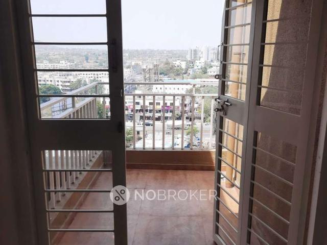 2 BHK Flat In Unique Lifestyle, Wagholi, for Rent In Wagholi