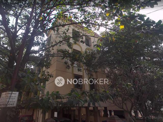 2 BHK Flat In Unique Property For Sale In Lohegaon