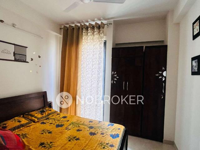 2 BHK Flat In Unique Prospero For Sale In Lohegaon