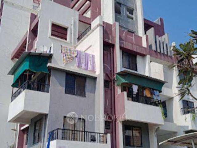 2 BHK Flat In Unique Residency for Rent In Wagholi