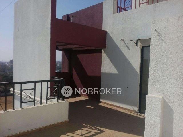 2 BHK Flat In Unique Residency For Sale In Wagholi