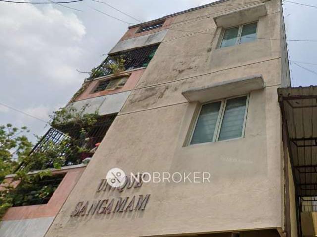 2 BHK Flat In Unique Sangamam, Tambaram West For Sale In Tambaram
