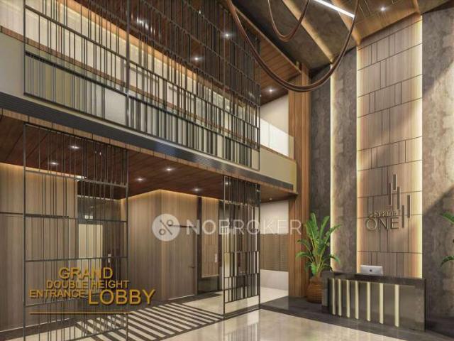 2 BHK Flat In Unique Seasons One For Sale In Kalyan West