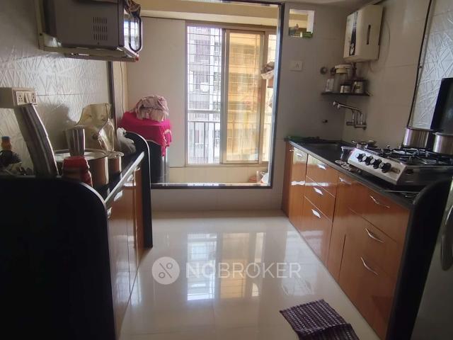 2 BHK Flat In Unique Shanti Poonam Estate, Mira Road For Sale In Poonam Estate Cluster 3 Surya Shopping Center