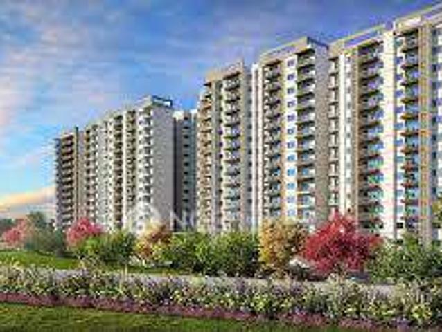2 BHK Flat In Uniquw For Sale In J. P. Nagar