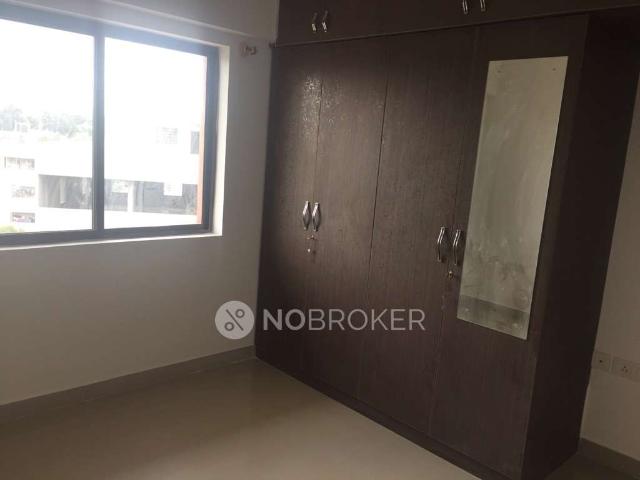 2 BHK Flat In Unishire Atrium For Sale In Shivanahalli Village