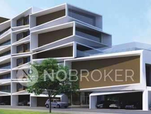2 BHK Flat In Unishire The Weave For Sale In Thanisandra
