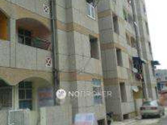 2 BHK Flat In Unity Apartment For Sale In Uttam Nagar
