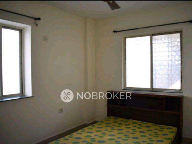 2 BHK Flat In Unity Apartment For Sale In Dhanori