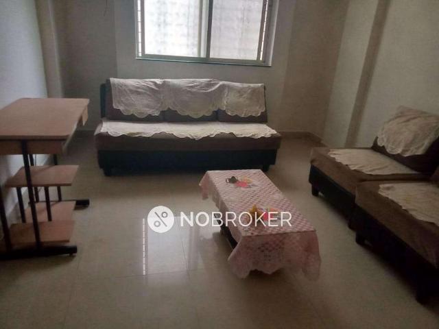 2 BHK Flat In Unity Apartment For Sale In Dhanori