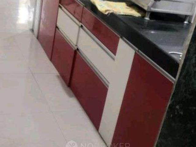 1 BHK Flat In Unity Apartment for Rent In 7vp8+g6r, Bharti Nagar, Mira Road East, Mira Bhayandar, Maharashtra 401107, India