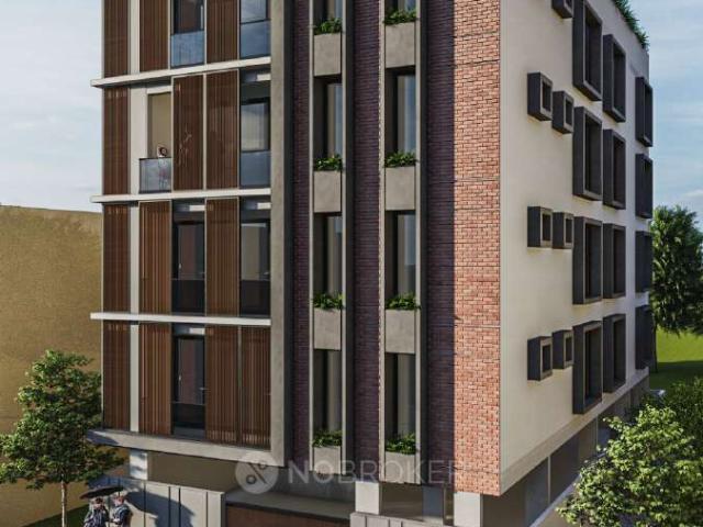 2 BHK Flat In Unity Arihanth, Jayanagar 6th Block For Sale