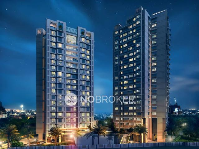2 BHK Flat In Unity By Lotus, Andheri West for Rent In Andh