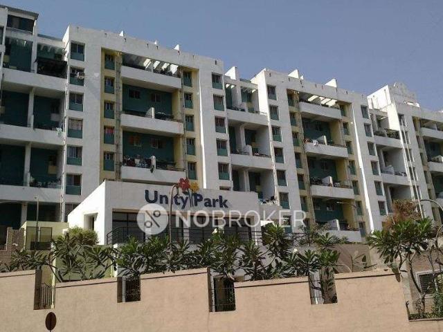2 BHK Flat In Unity Park For Sale In Kondhwa Budruk