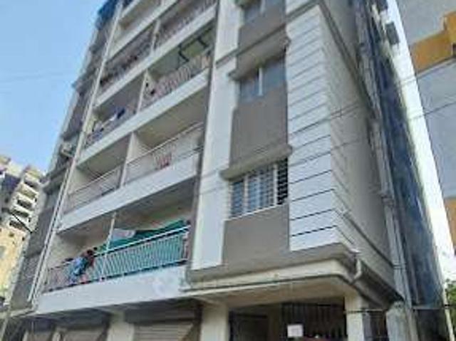 2 BHK Flat In Unity Prime For Sale In Kondhwa