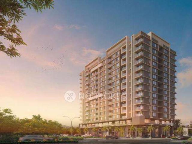 2 BHK Flat In Unity Sky Elegance For Sale In Ravet