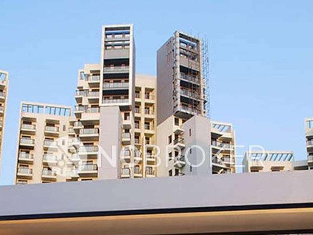 2 BHK Flat In Unitech Garden For Sale In Sector 117