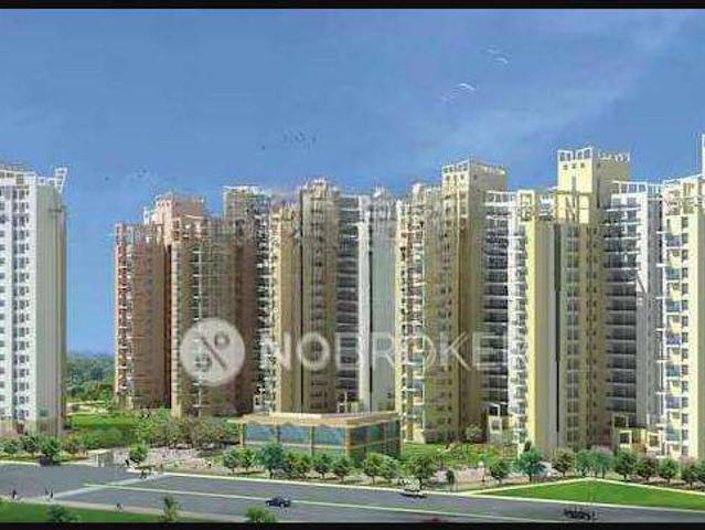 2 BHK Flat In Unitech Escape For Sale In Sector 50