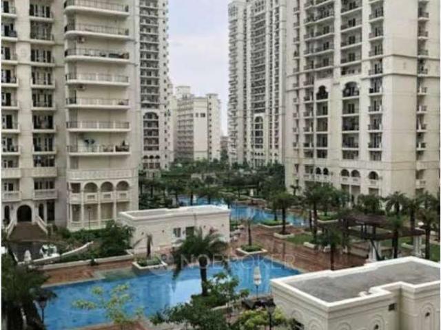 2 BHK Flat In Unitech Fresco For Sale In Sector 50