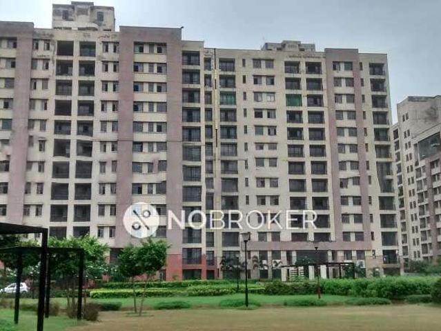 2 BHK Flat In Unitech Habitat For Sale In Sector Pi I & Ii