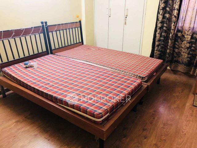 2 BHK Flat In Unitech Heights for Rent In Sector 41