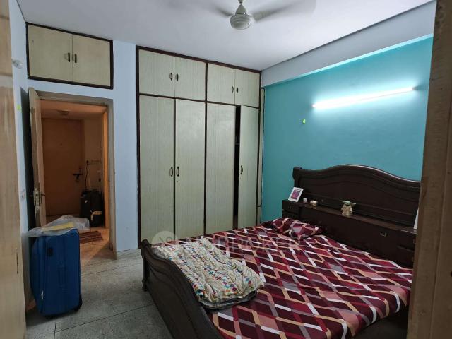 2 BHK Flat In Unitech South City 2 for Rent In Sector 49