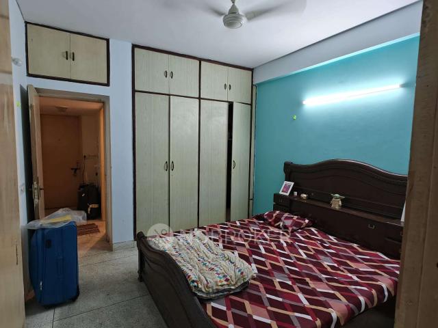 2 BHK Flat In Unitech South City 2 for Rent In Sector 49