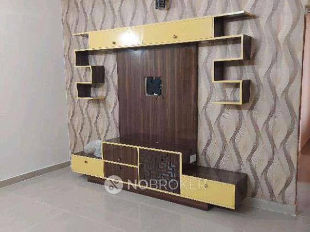 2 BHK Flat In Unitech Pearl For Sale In Hsr Layout