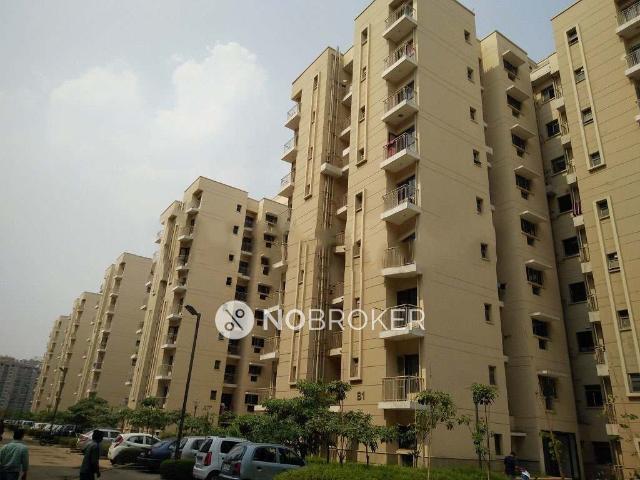2 BHK Flat In Unitech Unihomes For Sale In Sector 117