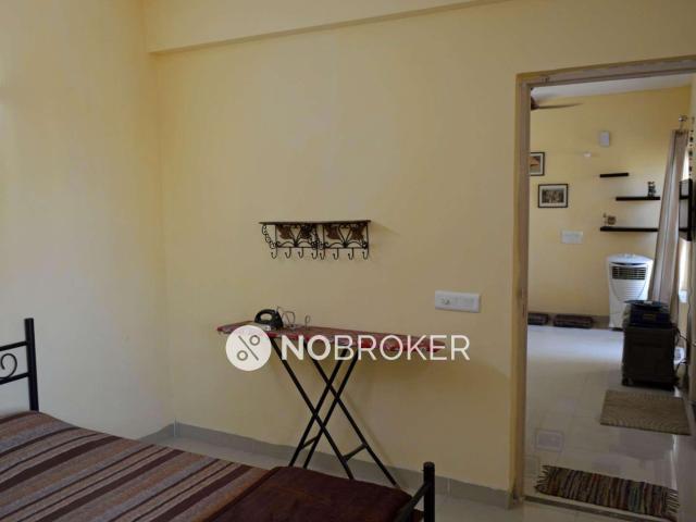 2 BHK Flat In Unitech Unihomes For Sale In Sector 117
