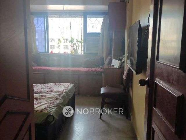 2 BHK Flat In United Tower For Sale In Malad West