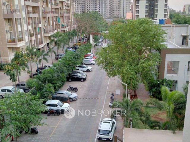 2 BHK Flat In United Arise For Sale In Lohegaon