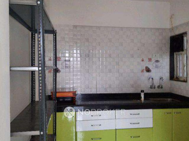 2 BHK Flat In United Arise For Sale In Lohegaon