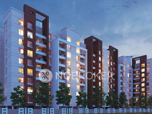 2 BHK Flat In United Arise, Lohegaon For Sale In Lohegaon