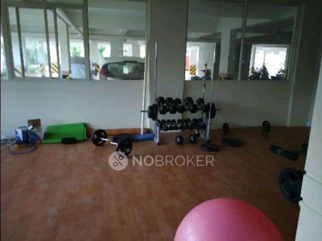 2 BHK Flat In United Elysium 2 For Sale In Appajipura