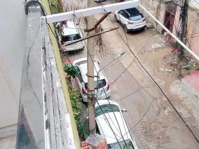 2 BHK Flat In United Homes for Rent In Palam Vihar Extension