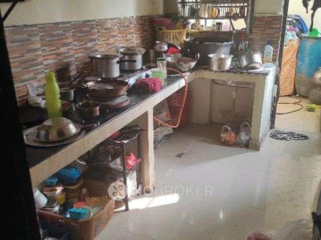 2 BHK Flat In United Residency For Sale In Mehdipatnam