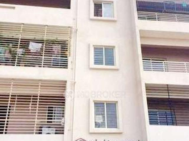 2 BHK Flat In United Shine Woods For Sale In Attibele Bus Stand