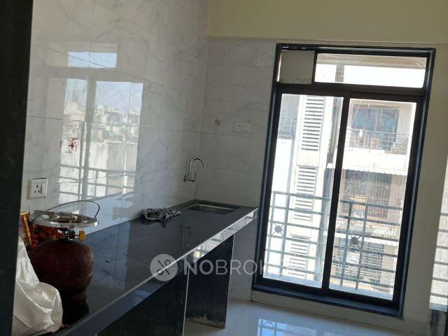 2 BHK Flat In Universal Arena for Rent In Ulwe