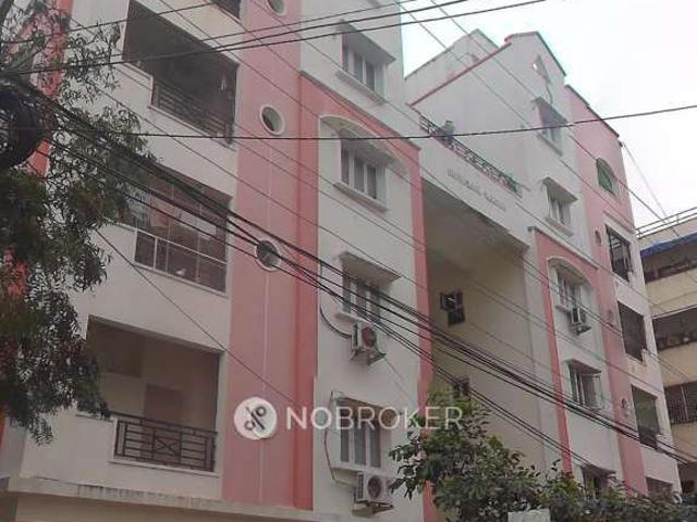 2 BHK Flat In Universal Garden Appartment For Sale In Moula