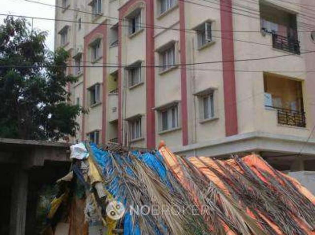 2 BHK Flat In Universal Garden For Sale In Moula Ali