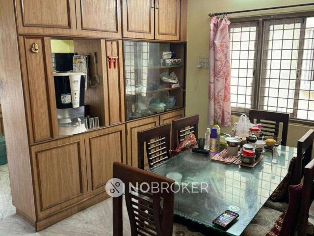 2 BHK Flat In Universal Gardens for Rent In Moulaali