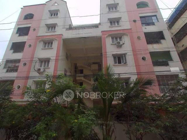 2 BHK Flat In Universal Gardens For Sale In Moulaali