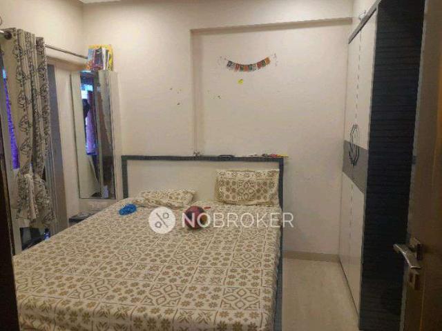 2 BHK Flat In Universal Pride For Sale In Chembur