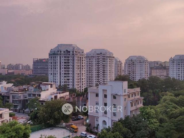 2 BHK Flat In Uniworld Gardens 2 for Rent In Sector 47