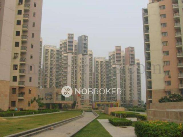 2 BHK Flat In Uniworld Gardens 2 for Rent In Sector 47