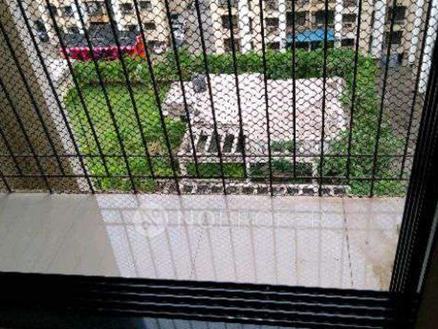 2 BHK Flat In Uu for Rent In Thane West