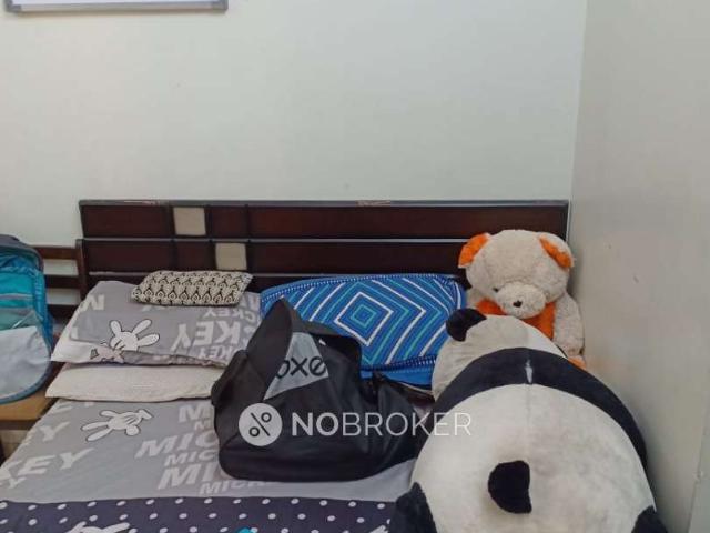 2 BHK Flat In Unnathi Woods Phase 1 for Rent In Unnathi Woods Phase 1
